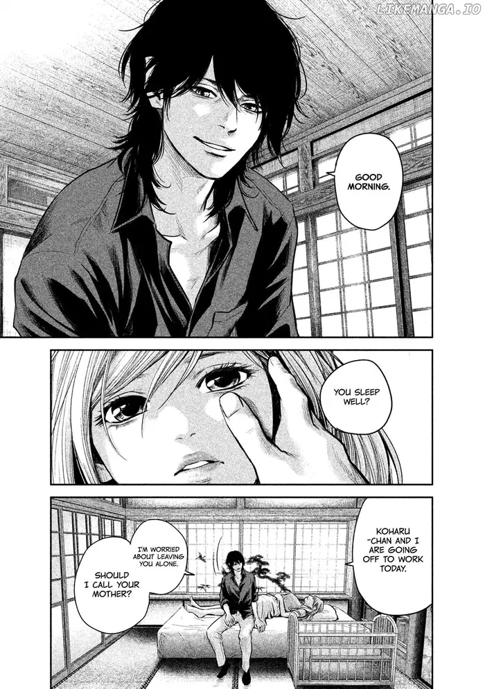 Hare Kon Chapter 138 image 11_optimized